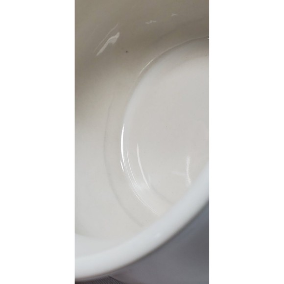 Vintage Campbell Kid's Soup Mug Cup Bowl 2000 Collectible 20 Oz - Picture 9 of 11